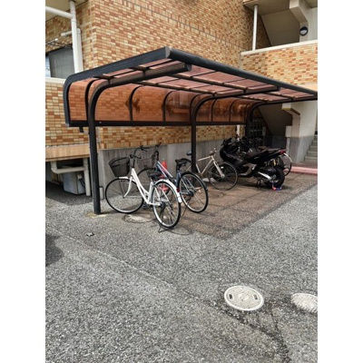 【その他共用部分】 | ラ・セゾンプルミエ