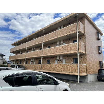 【外観】 | ラ・セゾンプルミエ