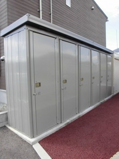 【その他】 | メゾン　アルモニー