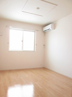 【内装】 | メゾン　アルモニー | 内装も気になるポイント