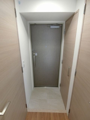 【玄関】 | アプリーレ中之島