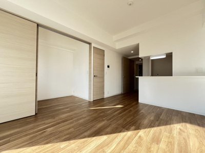 【内装】 | アプリーレ中之島