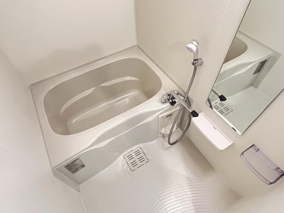 【浴室】 | アプリーレ中之島