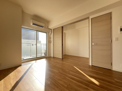 【居間・リビング】 | アプリーレ中之島