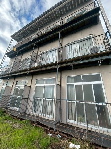 新潟市西区　一棟アパート