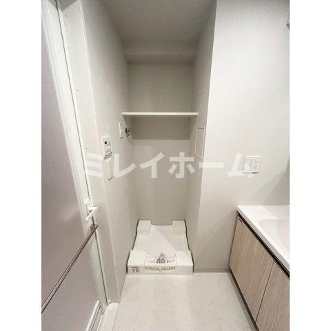 ブランシエスタ品川大井町パークエッジの設備