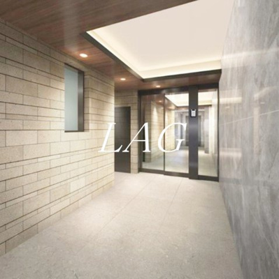 【その他共用部分】 | クレイシアＩＤＺ練馬富士見台 | 共用部です。