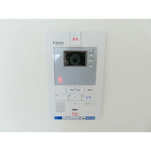 リブリ・KNウイングのセキュリティ