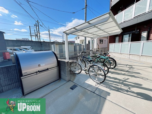 リブリ・KNウイングのその他共用部分