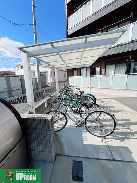 リブリ・KNウイングのその他共用部分