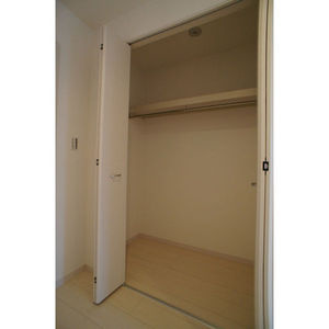 リブリ・KNウイングの収納