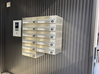 【その他共用部分】 | クレールⅨ