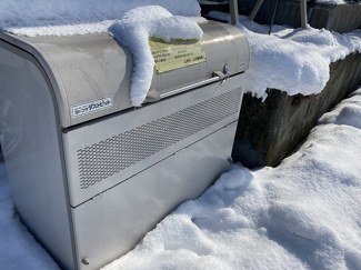 【その他共用部分】 | クレールⅨ