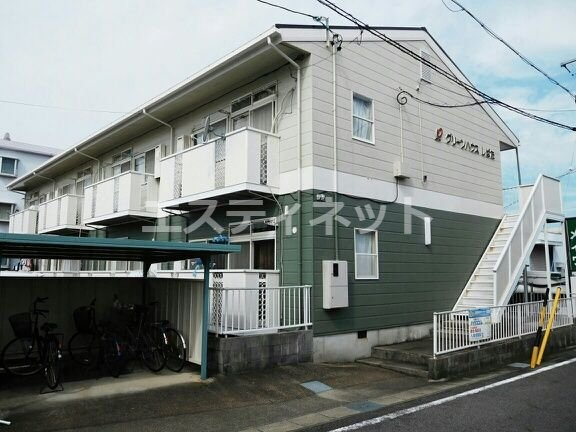 グリーンハウスしばた