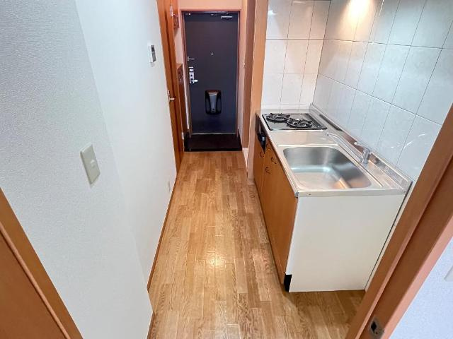 プランドールⅡのキッチン|キッチン（イメージ）