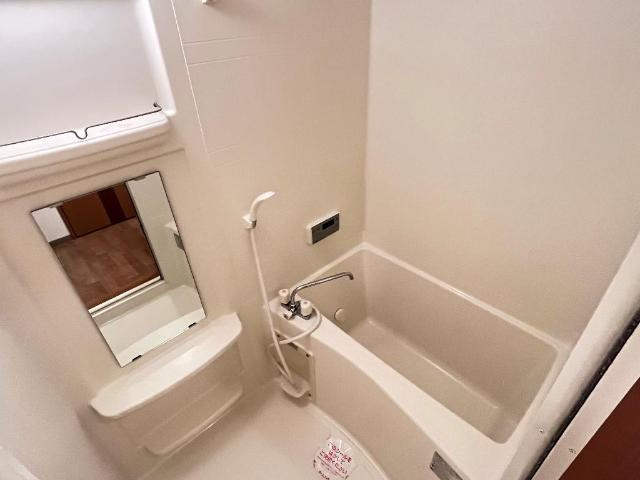 プランドールⅡの浴室|バス（イメージ）