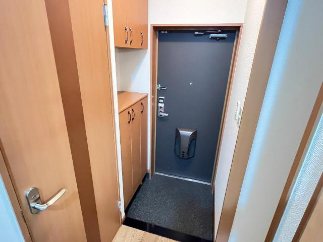 プランドールⅡの玄関|玄関（イメージ）