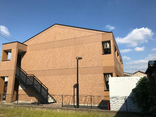 プランドールⅡの外観|外観写真（昼）