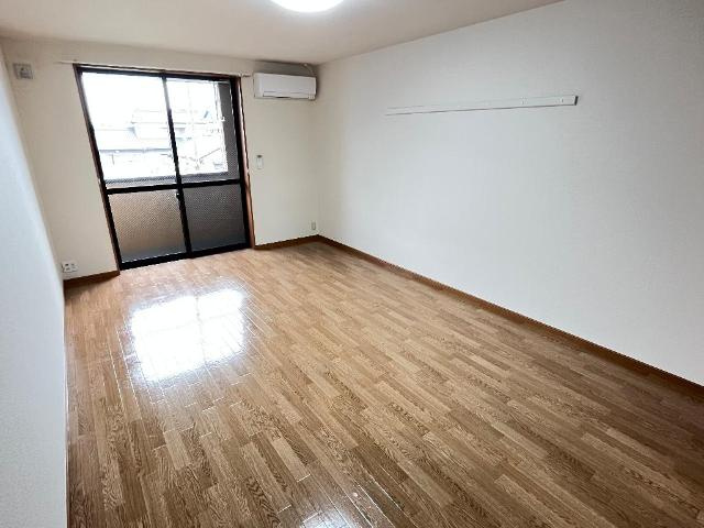 プランドールⅡの居間・リビング|室内（イメージ）