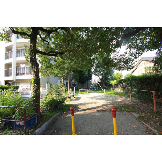 【駐車場】 | プラザフェニックス千鳥ヶ丘A