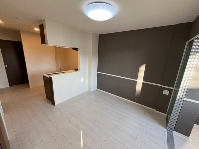 リュミエール|リビング(イメージ)