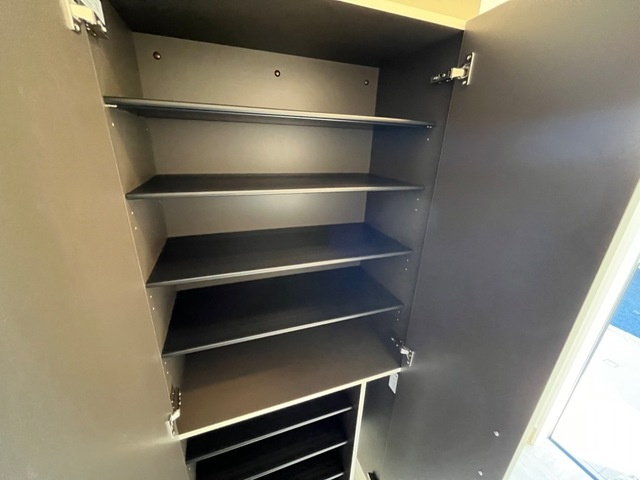 リュミエール|下駄箱(イメージ)