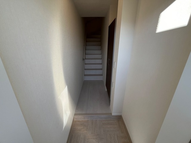 リュミエールの玄関|玄関(イメージ)