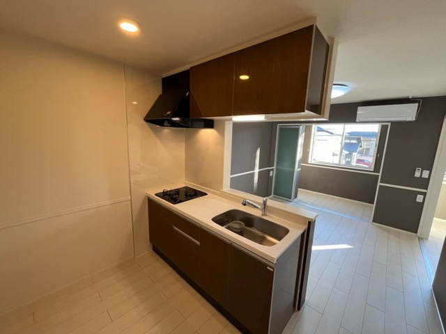 リュミエールのキッチン|キッチン(イメージ)