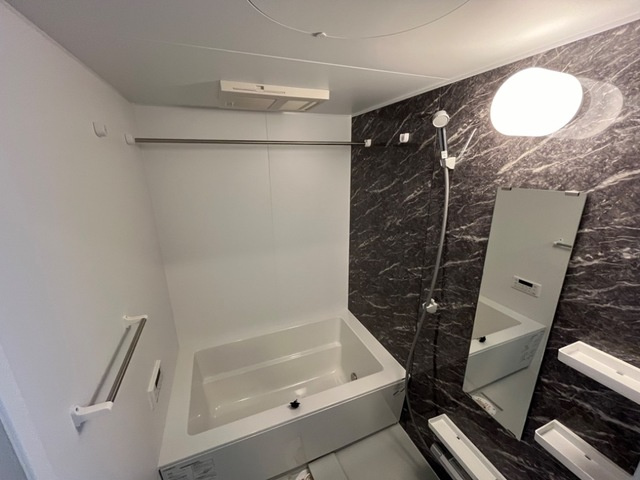 リュミエールの浴室|バス(イメージ)