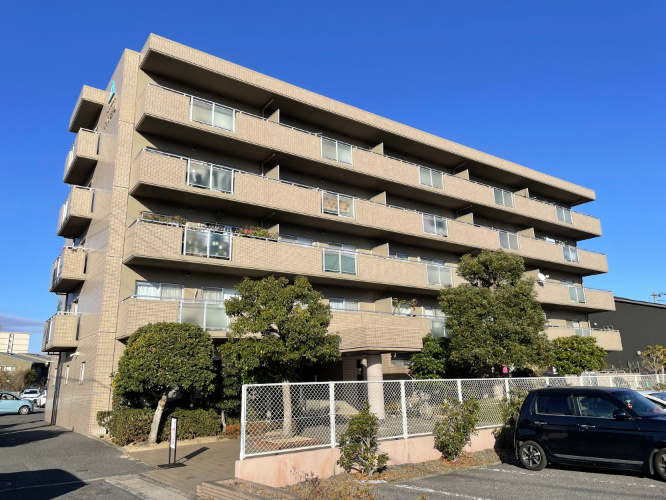 サーパス後楽園