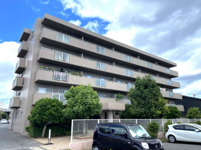 サーパス後楽園