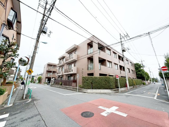 【外観】