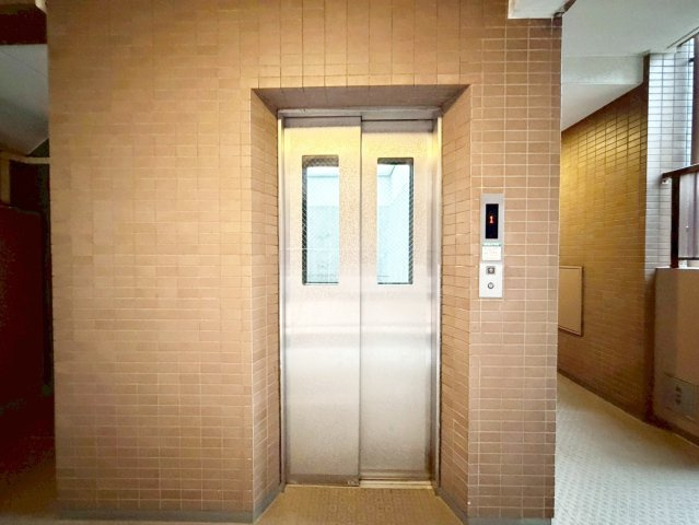 【その他共用部分】