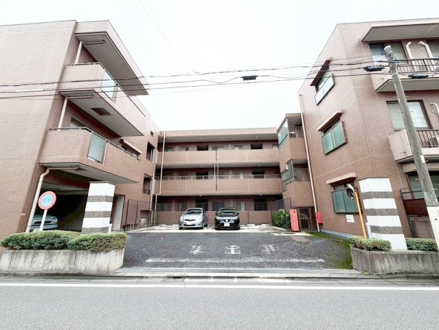 【外観】