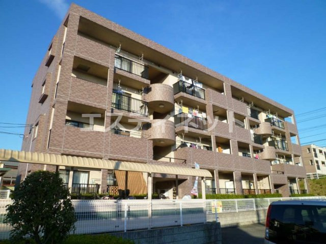 ランデックス逢妻