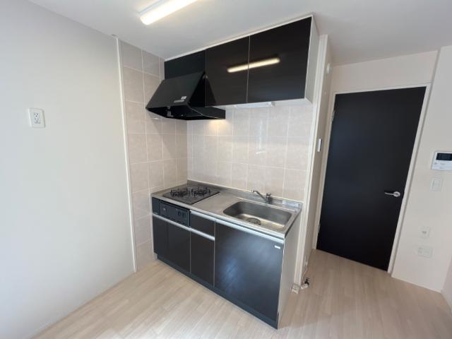 サンパレスⅨのキッチン|キッチン