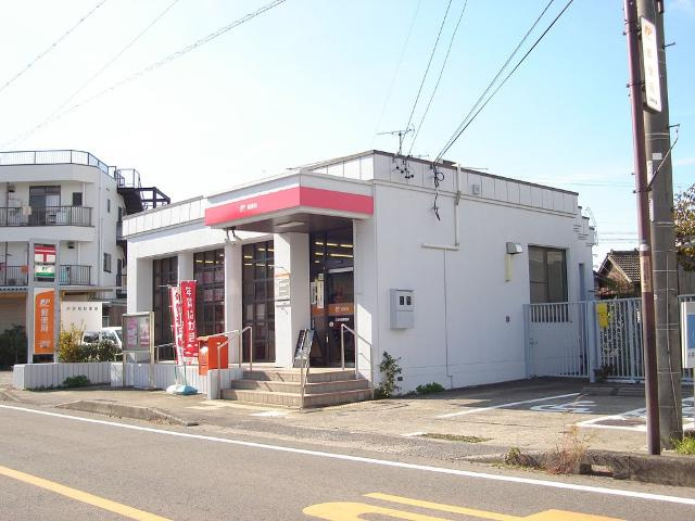 サンパレスⅨの周辺|江南布袋郵便局まで1,156ｍ