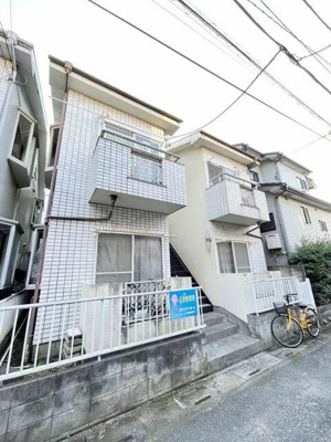 【外観】 | スマイルコートみずほ台 | 外観です