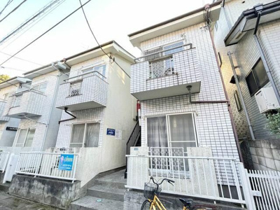 【外観】 | スマイルコートみずほ台 | 落ち着いた雰囲気の外観です