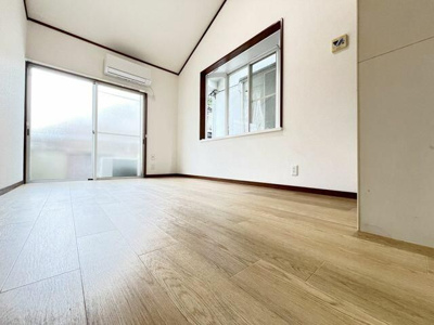 【居間・リビング】 | スマイルコートみずほ台 | 使いやすいリビングです