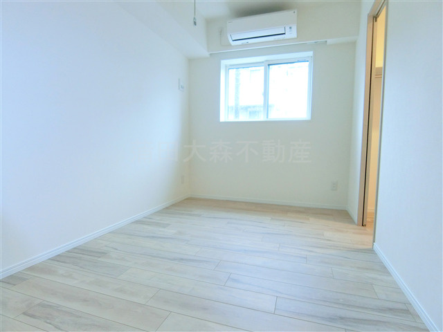 シエルクレール大森山王のその他