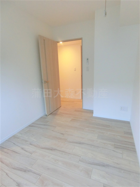 シエルクレール大森山王のその他