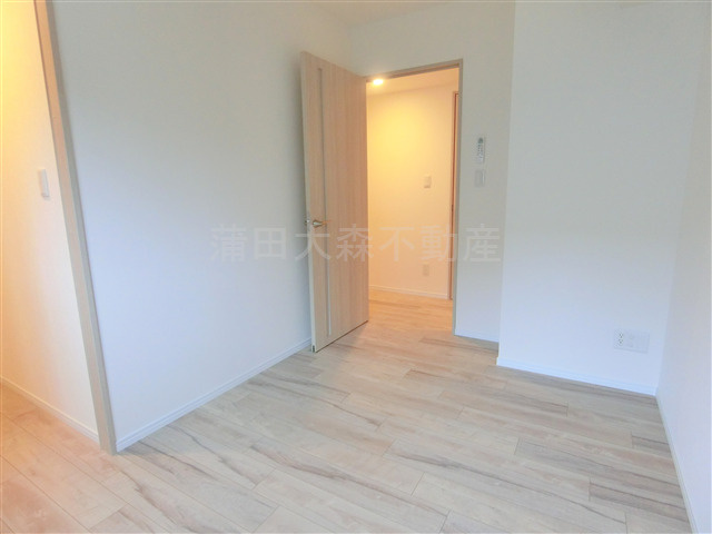 シエルクレール大森山王のその他