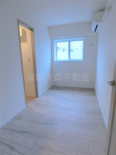 シエルクレール大森山王のその他|4.5帖