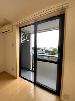 【バルコニー】 | SUN COURT.K（サンコート．ケー）