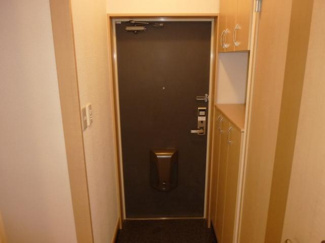 【玄関】 | SUN COURT.K（サンコート．ケー） | 玄関