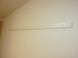 【内装】 | SUN COURT.K（サンコート．ケー） | 洋室