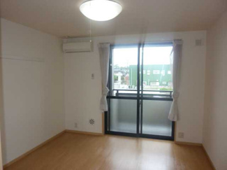 【居間・リビング】 | SUN COURT.K（サンコート．ケー） | 洋室