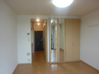 【内装】 | SUN COURT.K（サンコート．ケー） | 洋室