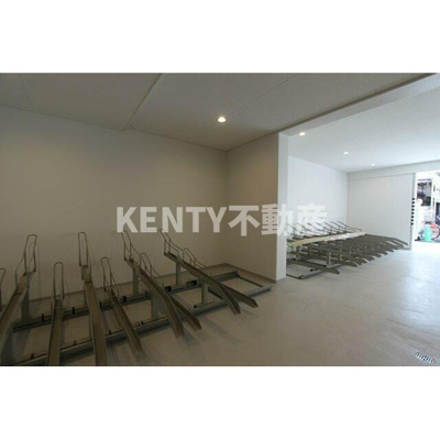 【その他共用部分】 | レアライズ蒲田